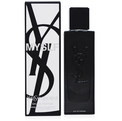 MYSLF/YSL EDP REFILLABLE SPRAY 2.0 OZ (60 ML) (M)