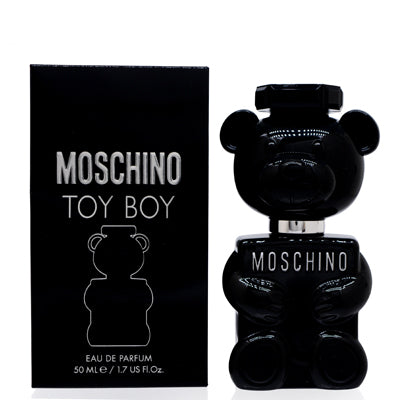MOSCHINO TOY BOY/MOSCHINO EDP SPRAY 1.7 OZ (50 ML) (M)