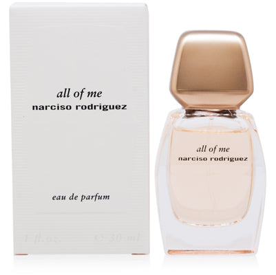 NARCISO ALL OF ME/NARCISO RODRIGUEZ EDP SPRAY 1.0 OZ (30 ML) (W)