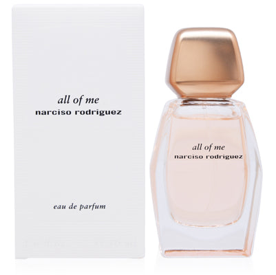 NARCISO ALL OF ME/NARCISO RODRIGUEZ EDP SPRAY 1.6 OZ (50 ML) (W)