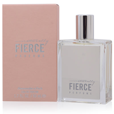NATURALLY FIERCE/ABERCROMBIE EDP SPRAY 1.7 OZ (50 ML) (W)