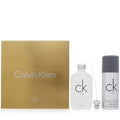 CK ONE/CALVIN KLEIN SET (U)
