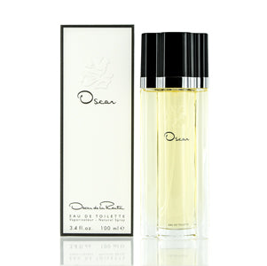 OSCAR/OSCAR DE LA RENTA EDT SPRAY 3.4 OZ (100 ML) (W)