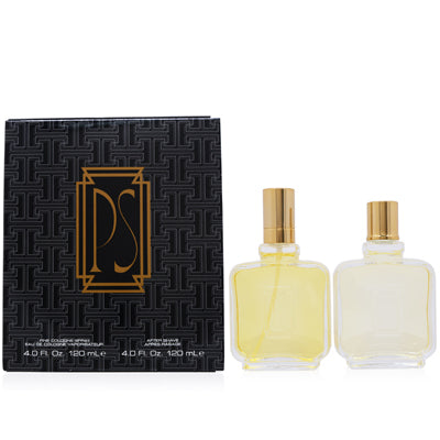 PAUL SEBASTIAN/PAUL SEBASTIAN SET VALUE (M)