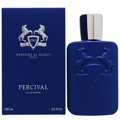 PERCIVAL/PARFUMS DE MARLY EDP SPRAY 4.2 OZ (125 ML) (M)