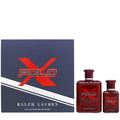 POLO RED EXTREME MEN/RALPH LAUREN SET (M)