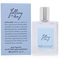 PHILOSOPHY FALLING IN LOVE/PHILOSOPHY EDT SPRAY 2.0 OZ (W)