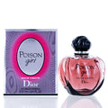 POISON GIRL/CH.DIOR EDT SPRAY 3.4 OZ (100 ML) (W)