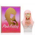 PINK FRIDAY/NICKI MINAJ EDP SPRAY 3.4 OZ (100 ML) (W)