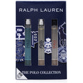 POLO/RALPH LAUREN 3 PC. SET (M)