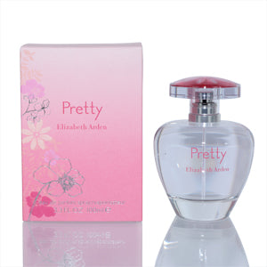 PRETTY/ELIZABETH ARDEN EDP SPRAY 3.3 OZ (W)