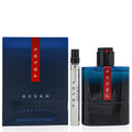 PRADA LUNA ROSSA OCEAN/PRADA SET (M)