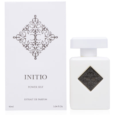 POWER SELF/INITIO PARFUMS PRIVES EXTRAIT DE PARFUM SPRAY 3.0 OZ (90 ML) (U)
