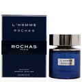 ROCHAS L'HOMME/ROCHAS EDT SPRAY 2.0 OZ (60 ML) (M)