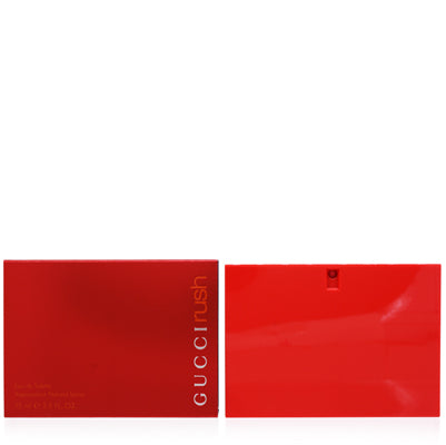 RUSH/GUCCI EDT SPRAY 2.5 OZ (75 ML) (W)