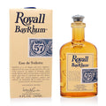 ROYALL BAY RHUM 57/ROYALL FRAGRANCES EDT SPLASH 8.0 OZ (240 ML) (M)