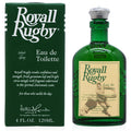 ROYALL RUGBY/ROYALL FRAGRANCES EDT POUR/SPRAY 4.0 OZ (120 ML) (M)