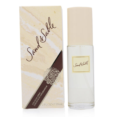 SAND & SABLE/COTY COLOGNE SPRAY 2.0 OZ (W)