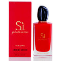 SI PASSIONE/GIORGIO ARMANI EDP SPRAY 3.4 OZ (100 ML) (W)
