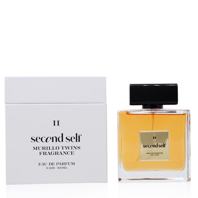 I I SECOND SELF/MURILLO TWINS EDP SPRAY 3.4 OZ (100 ML) (W)