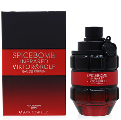 SPICEBOMB INFRARED/VIKTOR & ROLF EDP SPRAY 3.0 OZ (90 ML) (M)