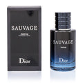SAUVAGE/CH.DIOR PARFUM SPRAY 2.0 OZ (60 ML) (M)