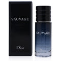 SAUVAGE/CH.DIOR EDT SPRAY 1.0 OZ (30 ML) (M)