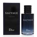 SAUVAGE/CH.DIOR EDT SPRAY 3.4 OZ (100 ML) (M)