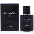 SAUVAGE ELIXIR/CH.DIOR EDP SPRAY 2.0 OZ (60 ML) (M)
