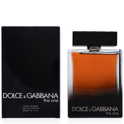THE ONE MEN/D&G EDP SPRAY 5.0 OZ (150 ML) (M)