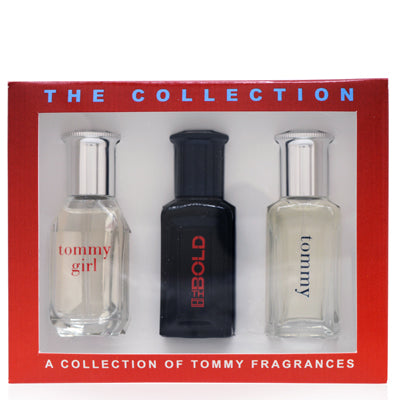 MINI SET/TOMMY HILFIGER (U)