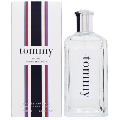 TOMMY/TOMMY HILFIGER EDT SPRAY 6.7 OZ (200 ML) (M)
