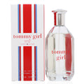 TOMMY GIRL/TOMMY HILFIGER EDT SPRAY 3.4 OZ (100 ML) (W)