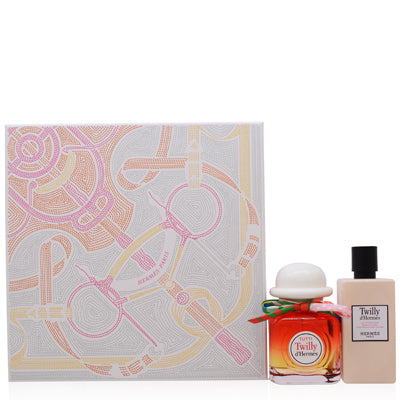 TWILLY D'HERMES/HERMES SET (W)