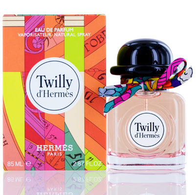 TWILLY D'HERMES/HERMES EDP SPRAY 2.87 OZ (85 ML) (W)