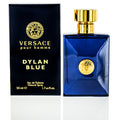 VERSACE DYLAN BLUE/VERSACE EDT SPRAY 1.7 OZ (50 ML) (M)
