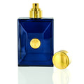 VERSACE DYLAN BLUE/VERSACE EDT SPRAY TESTER 3.4 OZ (100 ML) (M)
