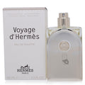 VOYAGE D'HERMES/HERMES EDT SPRAY REFILLABLE 3.3 OZ (100 ML) (U)