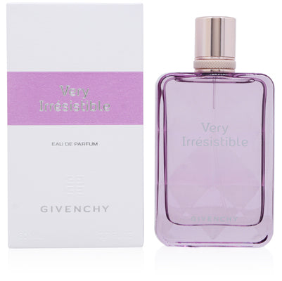 VERY IRRESISTIBLE/GIVENCHY EDP SPRAY 2.5 OZ (75 ML) (W)