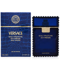 VERSACE EAU FRAICHE EXTREME/VERSACE EDP SPRAY 3.4 OZ (100 ML) (M)