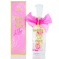 VIVA LA JUICY LA FLEUR/JUICY COUTURE EDT SPRAY 2.5 OZ (W)