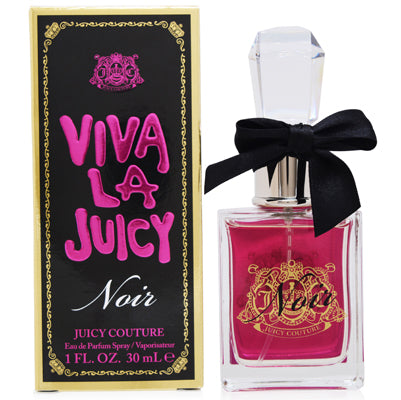 VIVA LA JUICY NOIR/JUICY COUTURE EDP SPRAY 1.0 OZ (30 ML) (W)