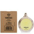 VERSACE EROS/VERSACE EDT SPRAY NO CAP TESTER 3.4 OZ (100 ML) (W)