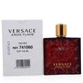 VERSACE EROS FLAME/VERSACE EDP SPRAY 3.4 OZ TESTER (100 ML) (M)