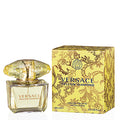 VERSACE YELLOW DIAMOND/VERSACE EDT SPRAY 3.0 OZ (W)