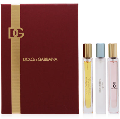 MINI SET/D&G (W)