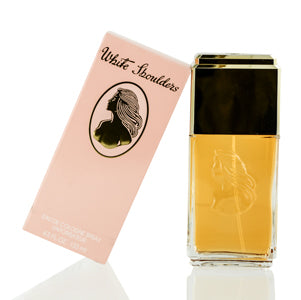 WHITE SHOULDERS/ELIZABETH ARDEN COLOGNE SPRAY 4.5 OZ (135 ML) (W)
