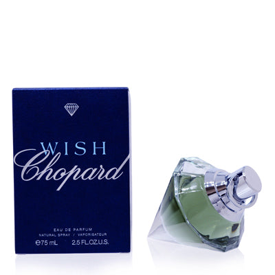 WISH/CHOPARD EDP SPRAY 2.5 OZ (75 ML) (W)