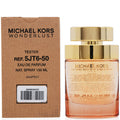 WONDERLUST/MICHAEL KORS EDP SPRAY TESTER 3.4 OZ (100 ML) (W)