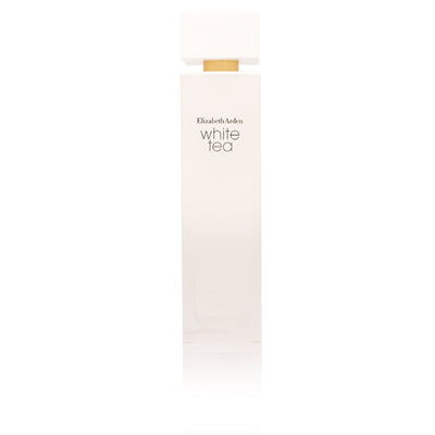 WHITE TEA/ELIZABETH ARDEN EDT SPRAY NO CAP TESTER 3.3 OZ (100 ML) (W)
